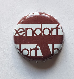 Bendorf Honey Brown Ale, Brasserie Bendorf